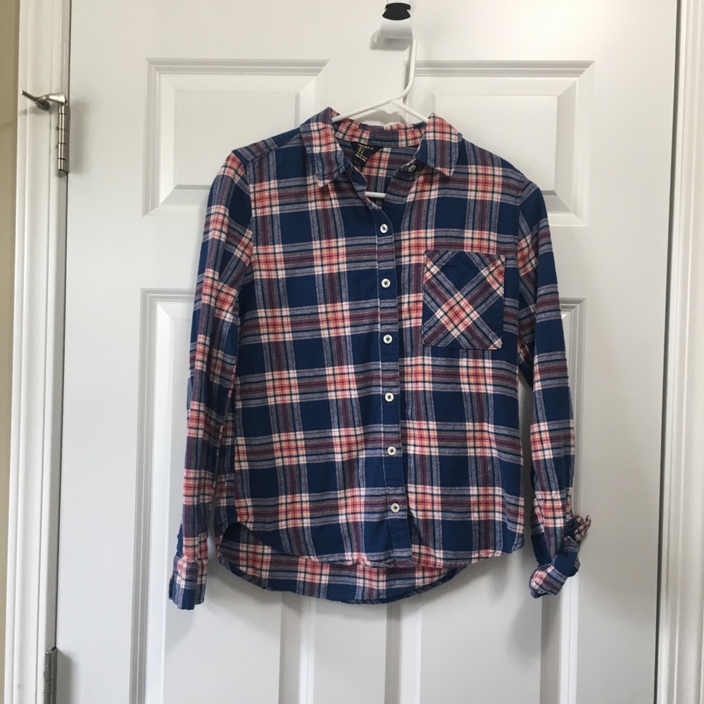 Flannel